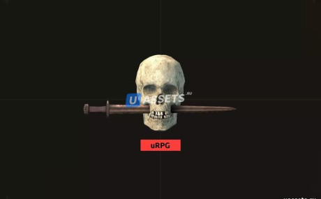 uRPG - RPG Engine