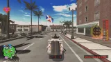Screenshot #2 - No More Heroes