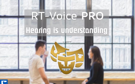 RT-Voice PRO