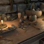 Screenshot #4 - AFS - Ultimate Workshops and Crafting