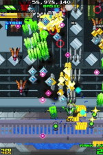 Screenshot #1 - ASSAULT SHELL 2