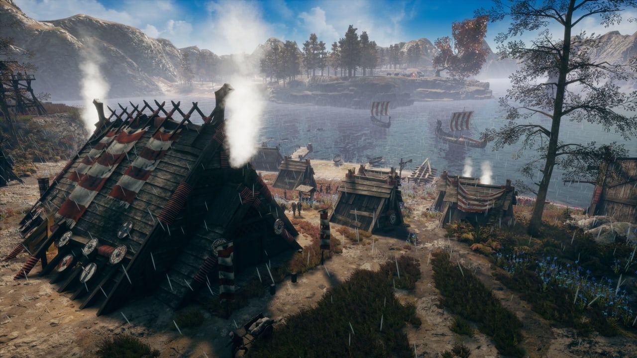 Screenshot #4 - Frozenheim