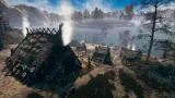 Screenshot #4 - Frozenheim