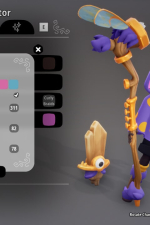 Screenshot #8 - Oddsparks: An Automation Adventure