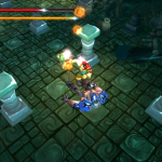 Screenshot #4 - ANARCHY RPG 1.0