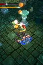 Screenshot #4 - ANARCHY RPG 1.0