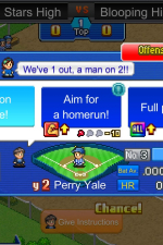 Screenshot #4 - Home Run High