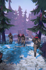 Screenshot #3 - I Am Your Beast