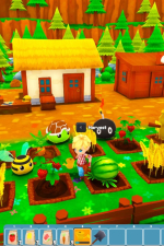 Screenshot #3 - Ova Magica