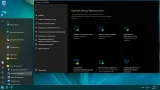 Screenshot #6 - Windows 11 PRO Insider 22000.51 x64 RUS [GX]