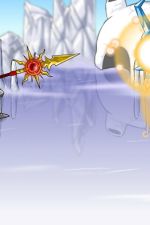 Screenshot #5 - Epic Battle Fantasy 3