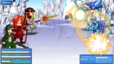 Screenshot #5 - Epic Battle Fantasy 3