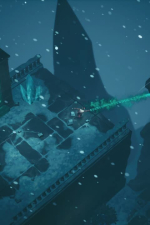 Screenshot #8 - Mark of the Deep