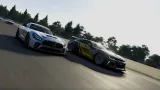 Screenshot #7 - Project Motor Racing