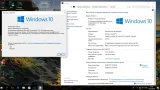 Screenshot #3 - Windows 10 Enterprise 16299.248 by UralSOFT