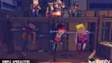 Screenshot #2 - Simple Apocalypse - Cartoon Assets