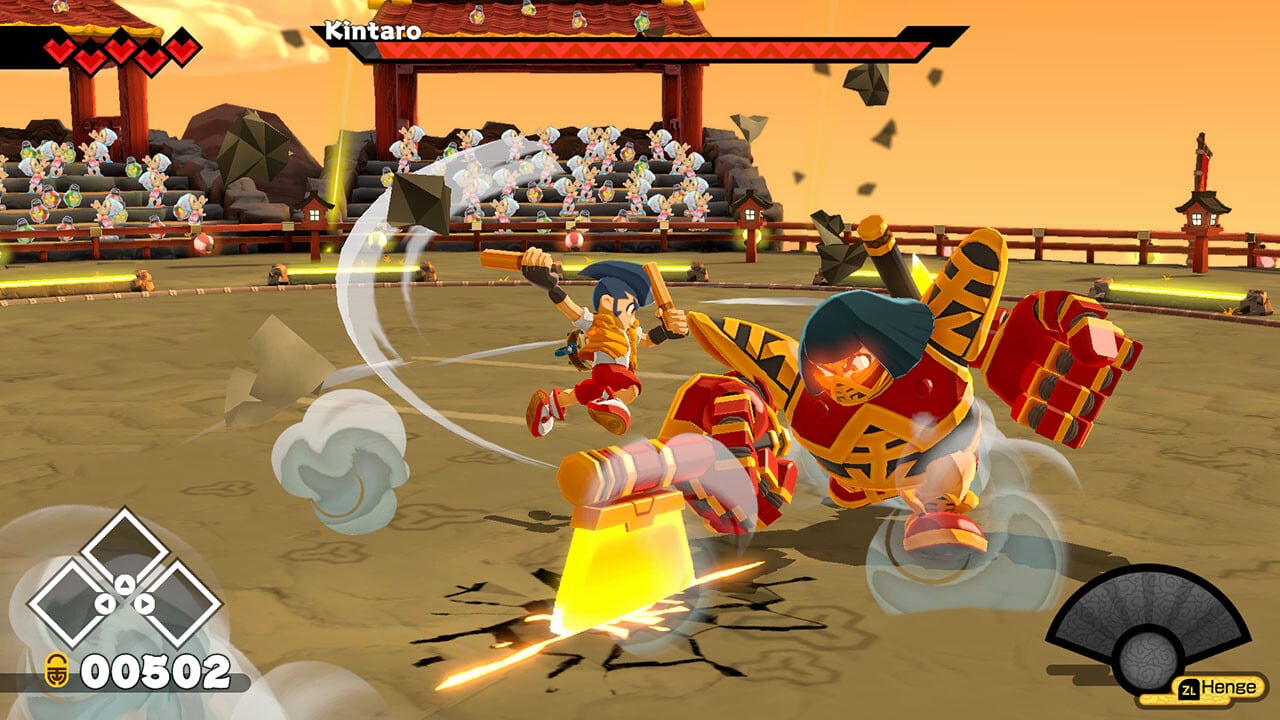 Screenshot #3 - BAKERU