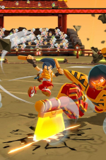 Screenshot #3 - BAKERU