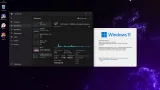 Screenshot #3 - Windows 11 PRO 23H2 22631.2861 Compact by Ghost Spectre x64