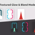 Screenshot #1 - True Shadow - UI Soft Shadow and Glow