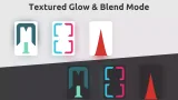 Screenshot #1 - True Shadow - UI Soft Shadow and Glow