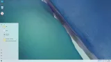 Screenshot #2 - Windows 10 Русская Lite 22H2 Build 19045.5555 by Den