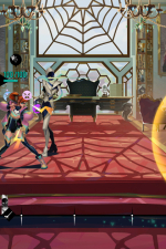 Screenshot #5 - Nova Hearts