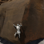 Screenshot #4 - Procedural Climbing with Control Rig UE5.4+