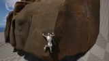 Screenshot #4 - Procedural Climbing with Control Rig UE5.4+