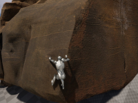 Screenshot #4 - Procedural Climbing with Control Rig UE5.4+