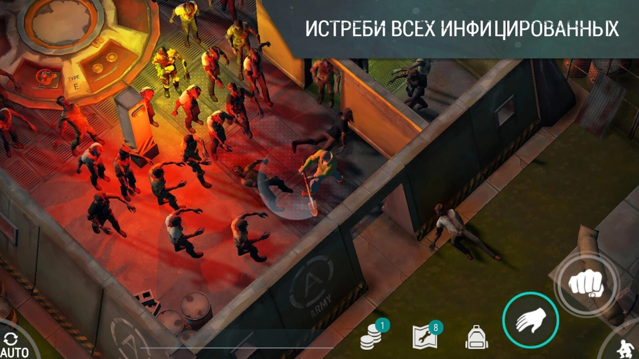 Screenshot #4 - LAST DAY ON EARTH: SURVIVAL 1.43.0