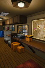 Screenshot #4 - Mr. Nomad