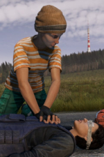 Screenshot #2 - DayZ