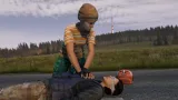 Screenshot #2 - DayZ