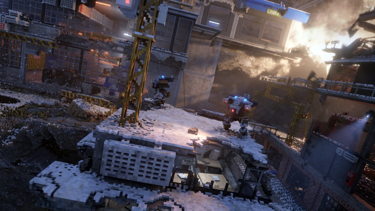 Screenshot #11 - Teardown
