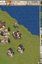 Screenshot #5 - Seven Kingdoms: Ancient Adversaries