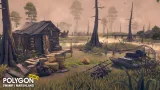 Screenshot #3 - POLYGON Swamp Marshland - Nature Biomes - Low Poly 3D Art by Synty