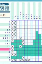 Screenshot #1 - Hatsune Miku Logic Paint S+