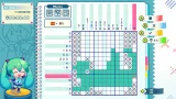 Screenshot #1 - Hatsune Miku Logic Paint S+