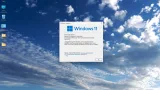 Screenshot #1 - Windows 11 Pro 25H2 LITE - для слабых ноутбуков и ПК 26200.6899 by Revision