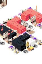 Screenshot #8 - Sixty Four