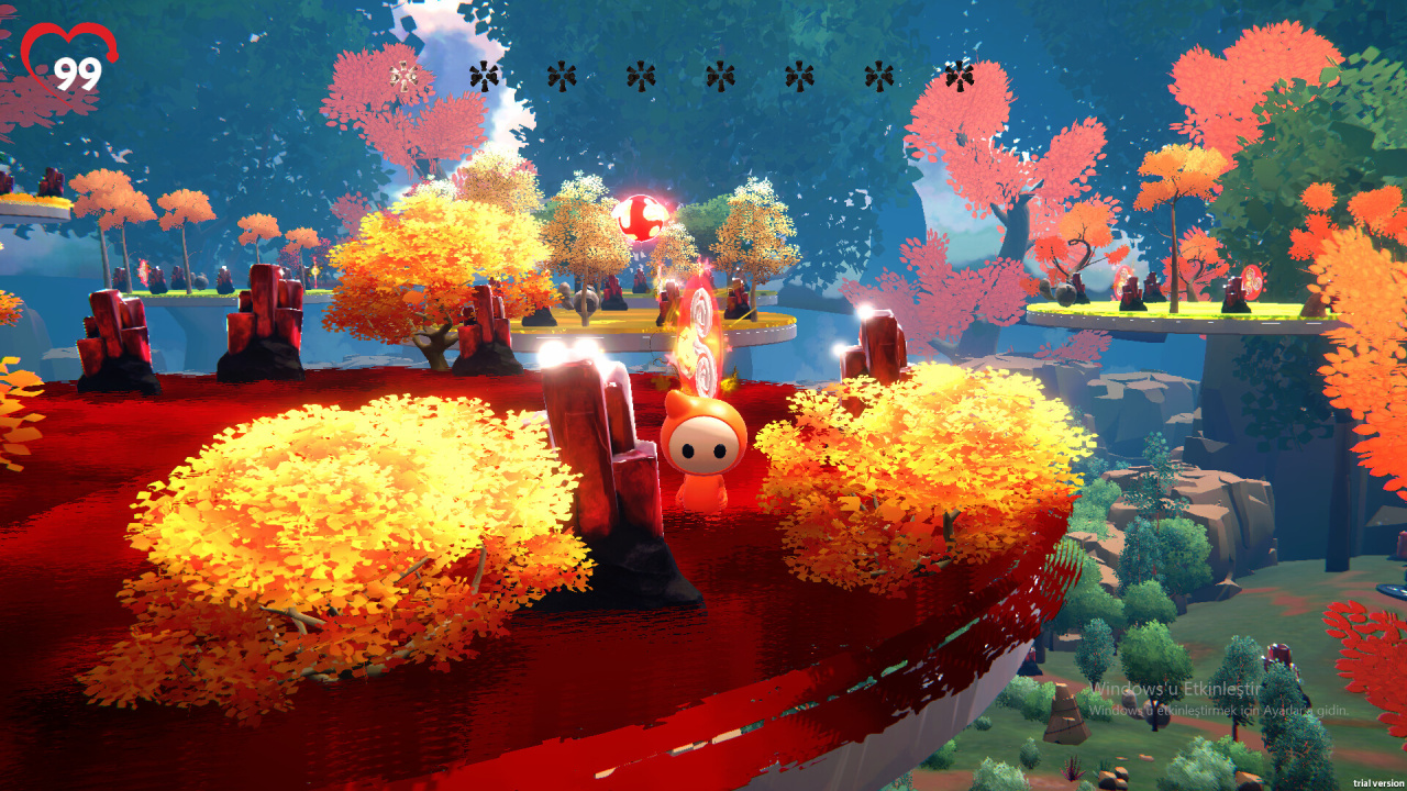 Screenshot #9 - Lumos