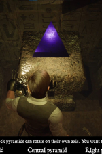 Screenshot #2 - Shadows of Duat