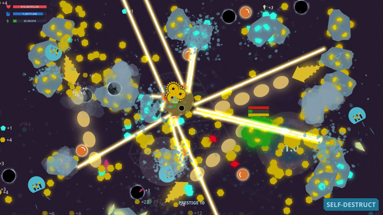 Screenshot #9 - Rock Crusher