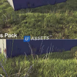 Screenshot #1 - Grass Pack