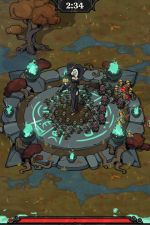 Screenshot #7 - Be My Horde