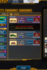 Screenshot #3 - Delivery INC