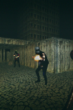 Screenshot #3 - DEAD TRASH