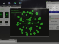 Screenshot #5 - FACEMINER