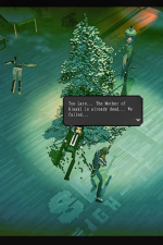 Screenshot #6 - ANNIE: Last Hope